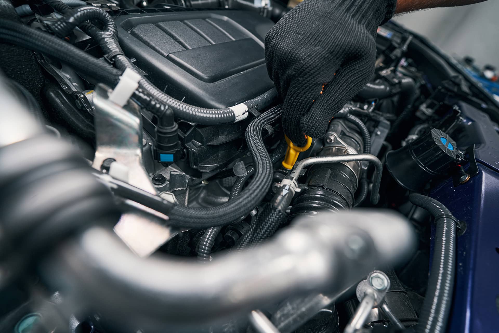 5 Signs Your Car Needs an Immediate Diagnostic Check