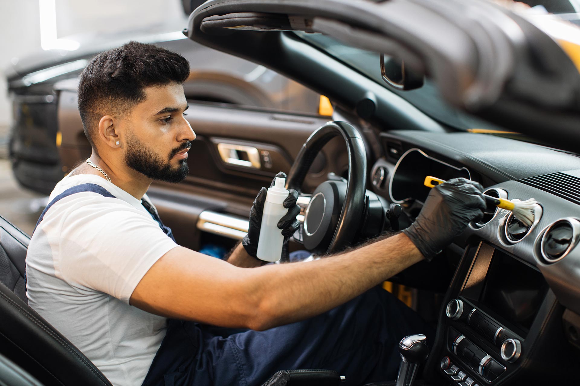 Why Logbook Servicing Matters More Than You Think