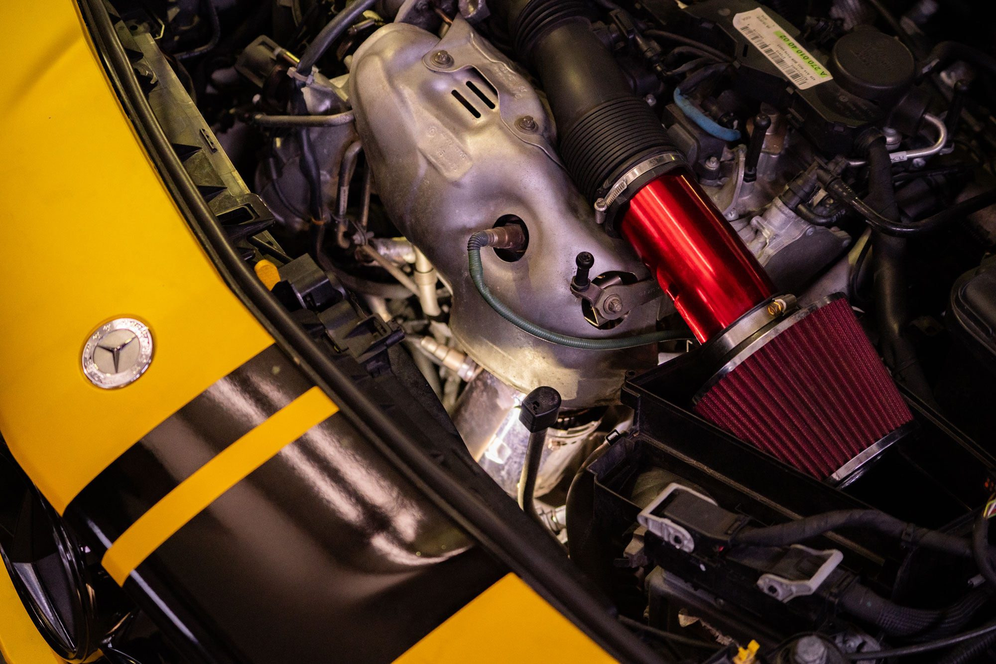 European car mechanical services Performance Tuning