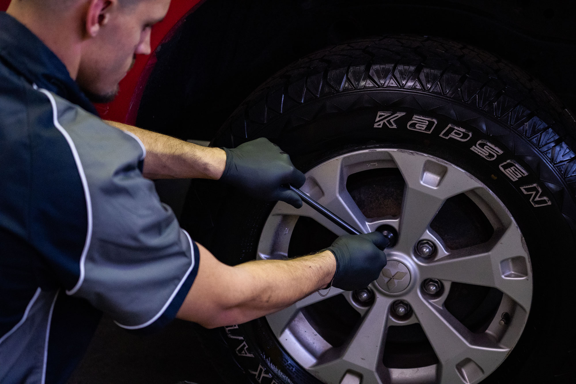 European car mechanical services