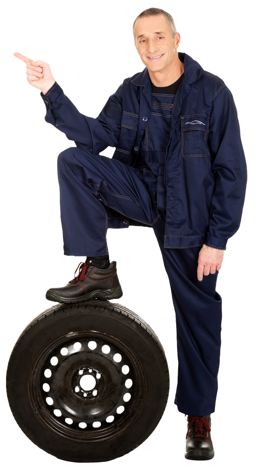 European car mechanical services